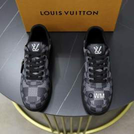 Picture of Louis Vuitton Shoes _SKULVsz38-45WM112513070